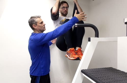 191210_Boxclub_Zurich_Krafttraining
