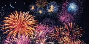 Feuerwerk