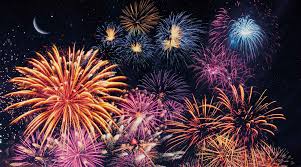 Feuerwerk