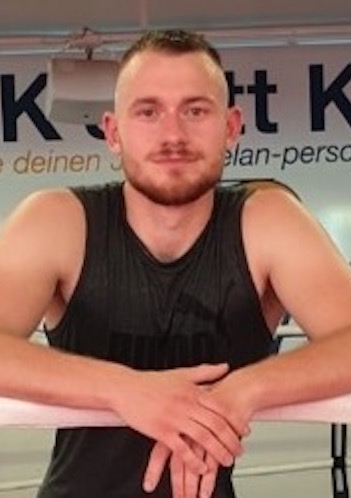 Leo Schwarzwald